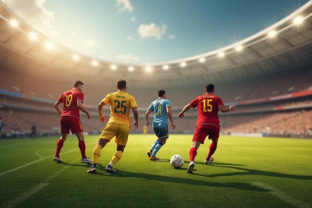 lecce calcio