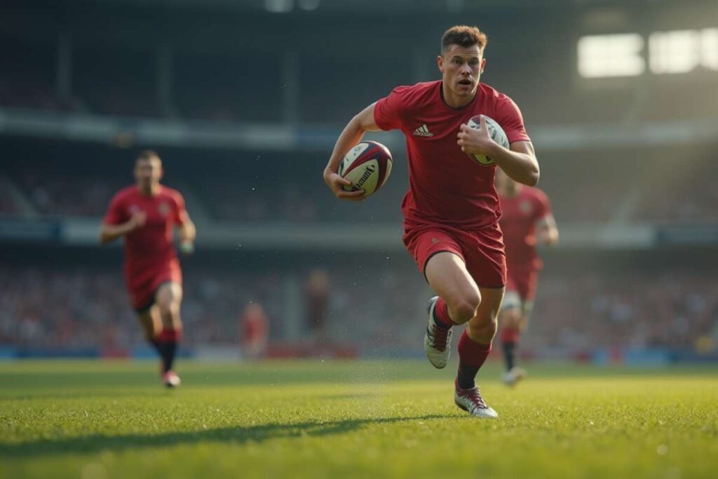 rugby news