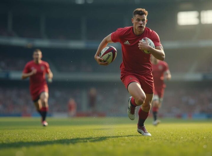 rugby news
