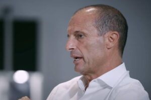 Max Allegri