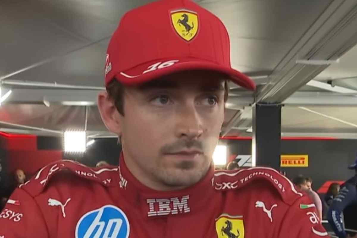 Charles Leclerc