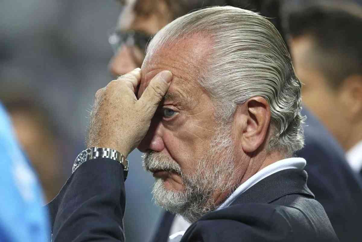 Tragedia Napoli