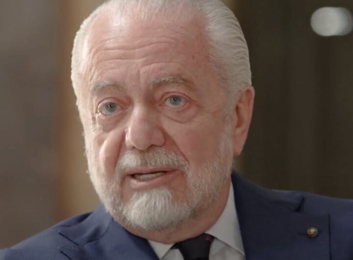 De Laurentiis
