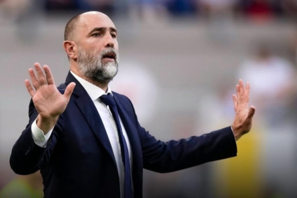 La Juve si muove in uscita