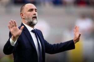 La Juve si muove in uscita