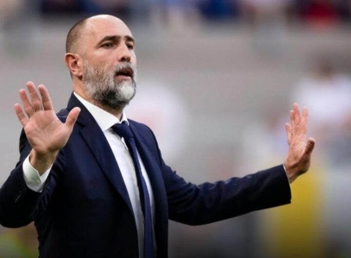 La Juve si muove in uscita