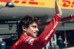 Charles Leclerc