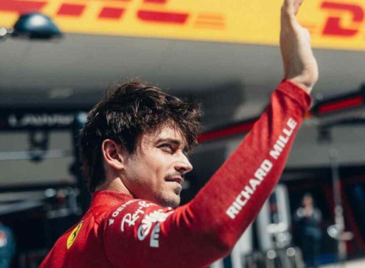 Charles Leclerc