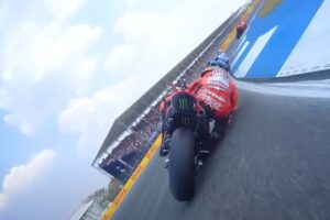Pecco Bagnaia