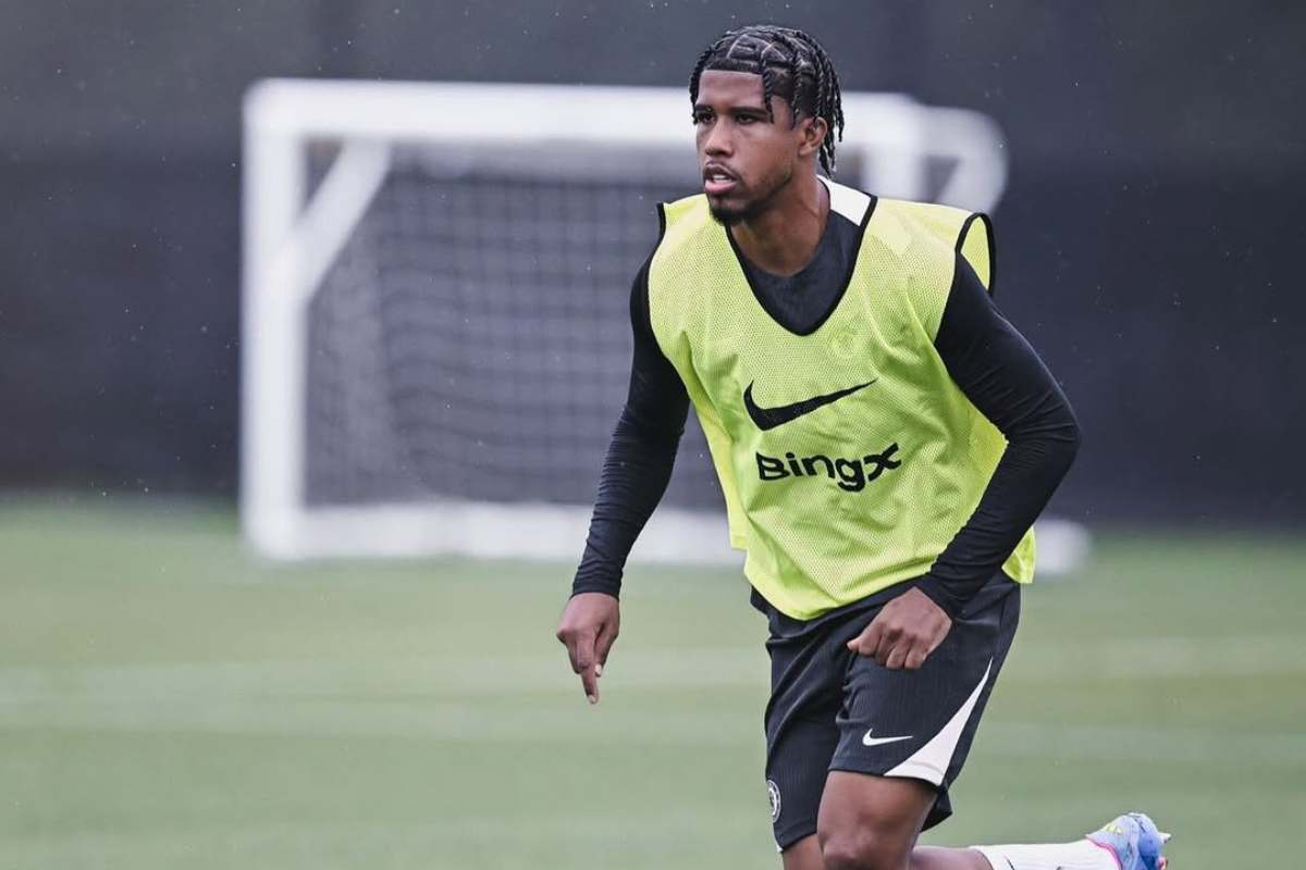 Inter proposto Santos