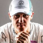Angoscia per Schumacher