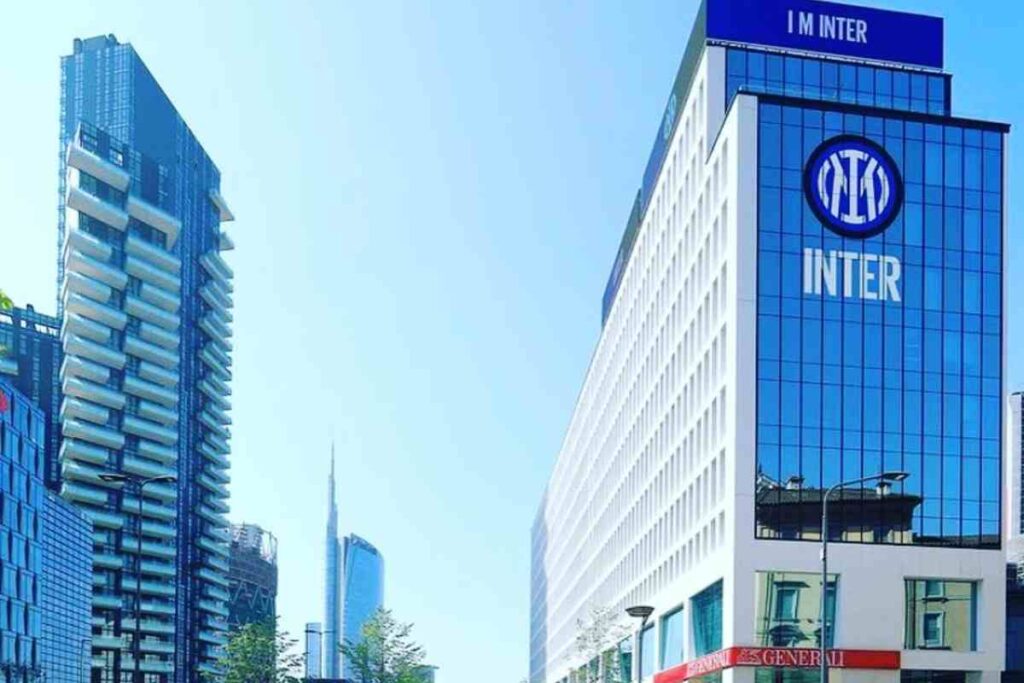 Mercato Inter nuovi scenari