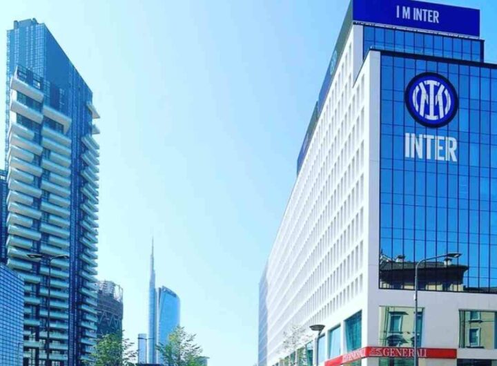 Mercato Inter nuovi scenari