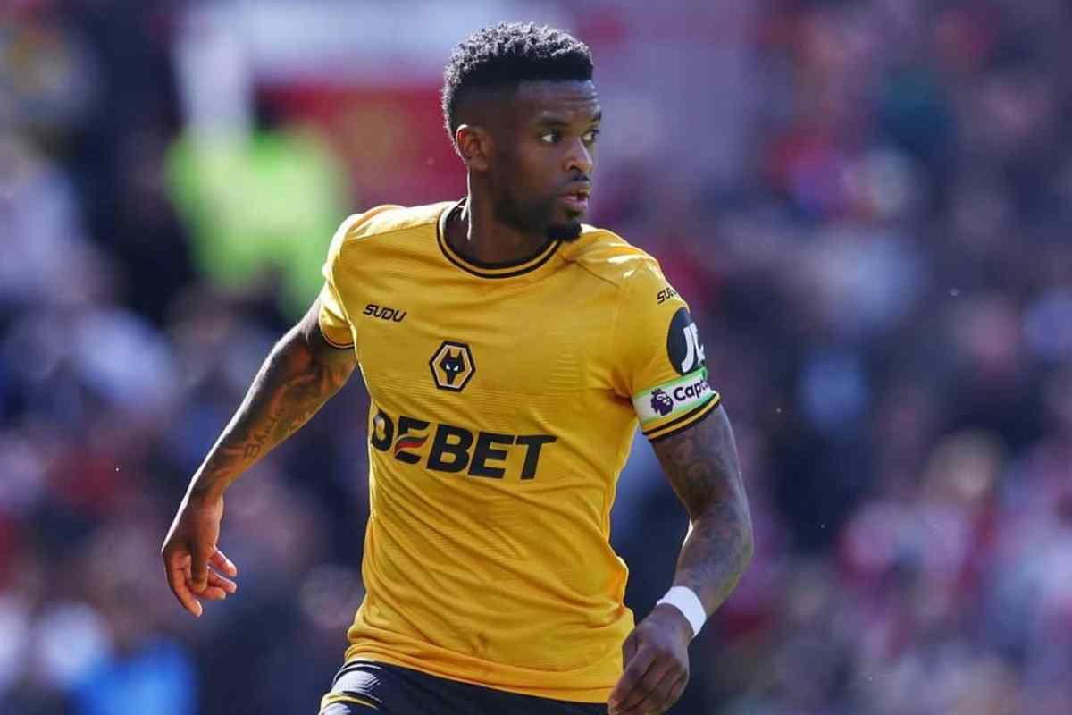 Nelson Semedo