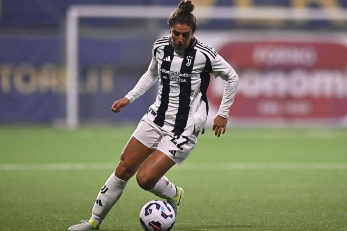 Bergamaschi dalla Juve alla Roma