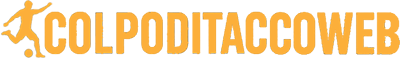 Colpo di Tacco Web