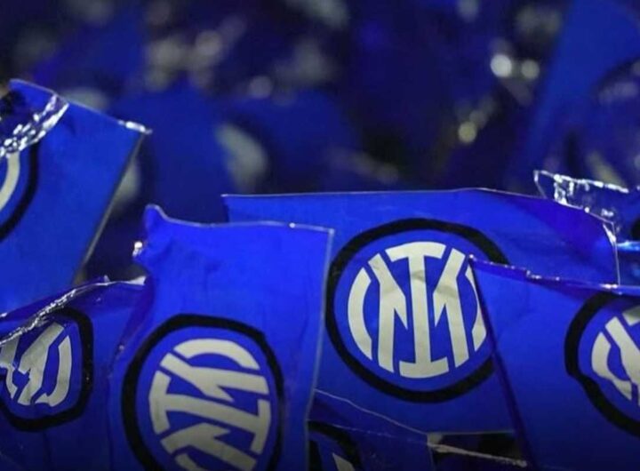 tifosi inter