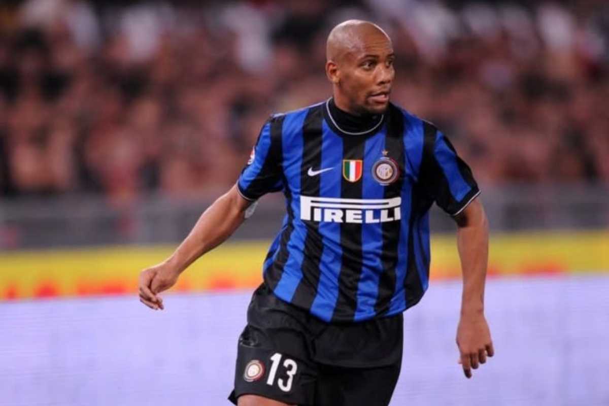maicon