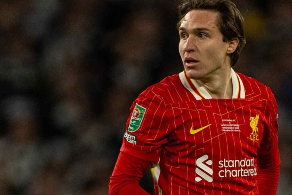 Federico Chiesa