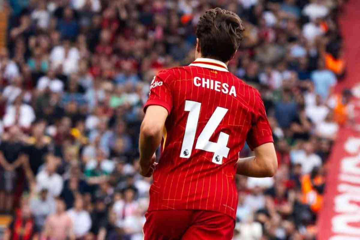 Federico Chiesa