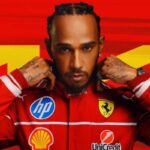 Red Bull critiche a Hamilton