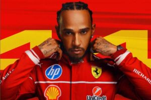 Red Bull critiche a Hamilton