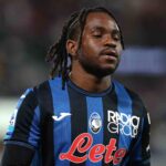 Lookman addio