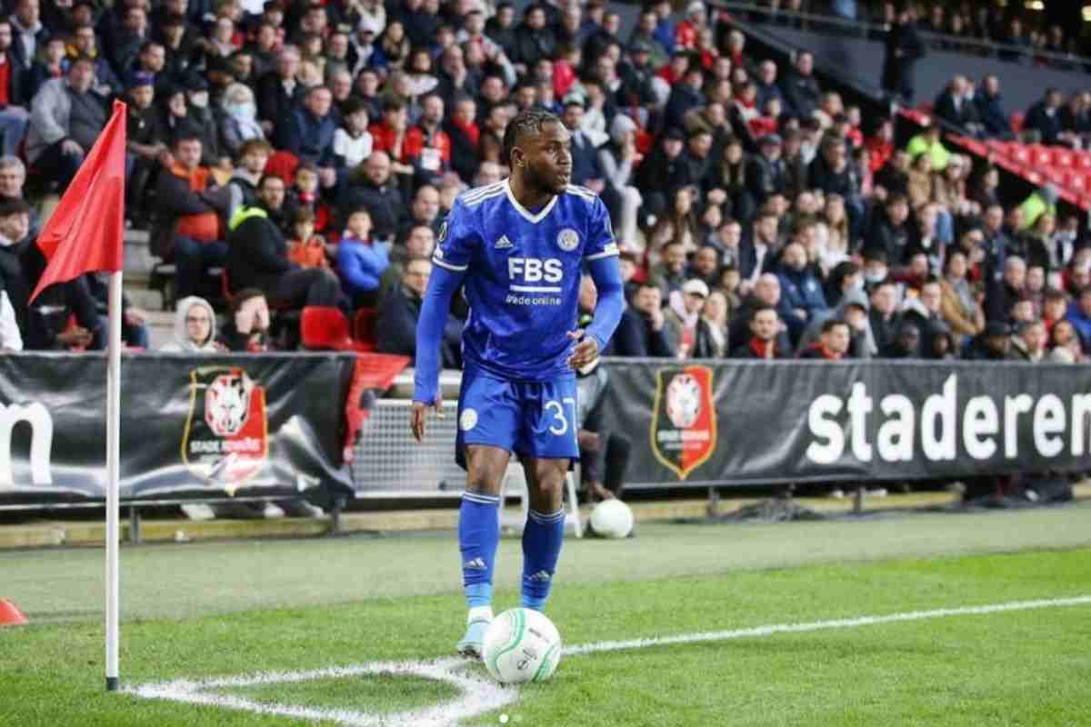 Lookman accordo Atalanta