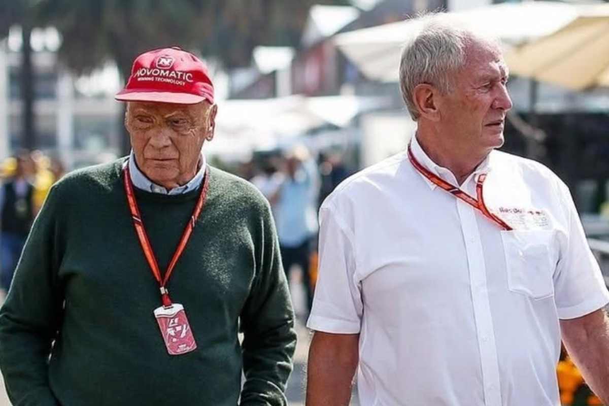 Marko Red Bull dichiarazioni