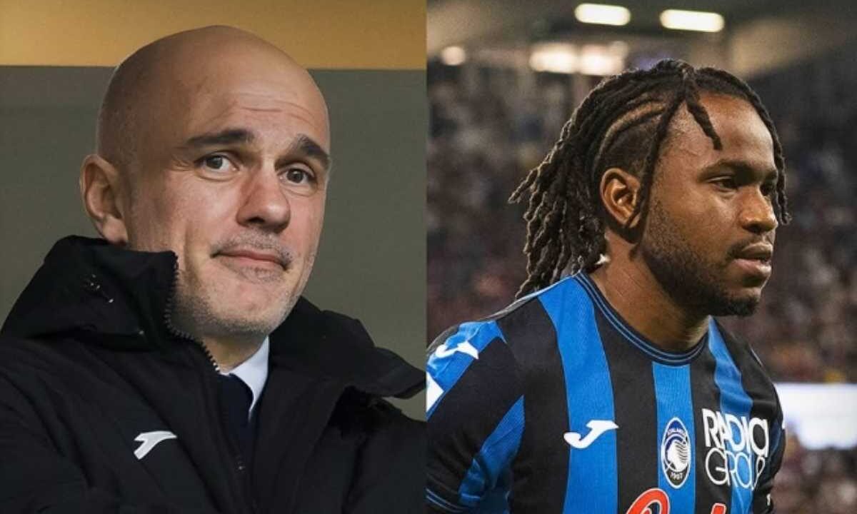 Lookman mercato Inter