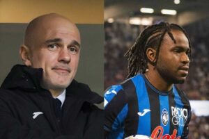 Lookman mercato Inter