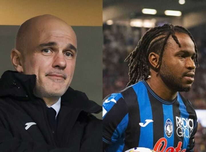 Lookman mercato Inter