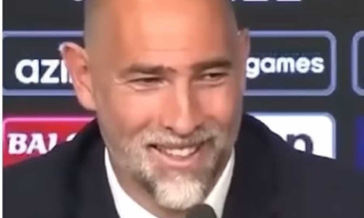 Igor Tudor