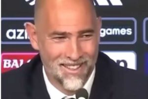 Igor Tudor