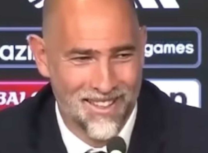 Igor Tudor